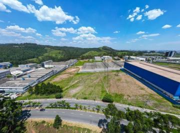 Foto 01 · Excelente oportunidade: Área industrial à venda em Santana de Parnaíba-SP, bairro Polo Empresarial T