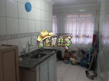 Apartamento · 50m² · 2 Quartos · 1 Vaga · APARTAMENTO À VENDA - CID. HAB. FAZENDA DO CARMO