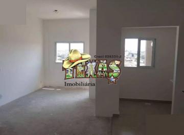 Apartamento · 50m² · 2 Quartos · 1 Vaga · APARTAMENTOS NOVOS EM FERRAZ DE VASCONCELOS