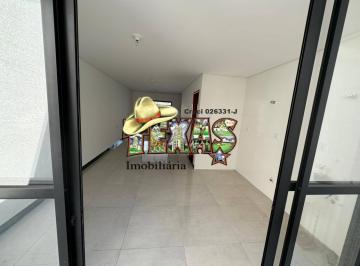 Casa · 120m² · 3 Quartos · 2 Vagas · SOBRADO FRONTAL PARA VENDA EM VILA RÉ