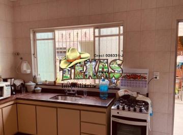 Casa · 180m² · 3 Quartos · 2 Vagas · SOBRADO PARA VENDA EM JARDIM ITAPEMIRIM