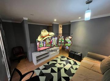 Casa · 180m² · 3 Quartos · SOBRADO PARA VENDA EM CAITITU