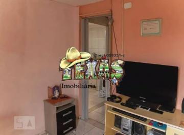 Apartamento · 45m² · 2 Quartos · 1 Vaga · APARTAMENTO A VENDA TEOTONIO VILELA