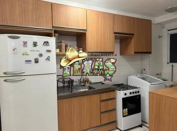 Apartamento · 45m² · 2 Quartos · APARTAMENTO PARA VENDA VILA CARMOSINA ITAQUERA