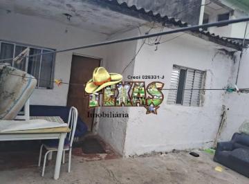 Casa · 155m² · 2 Quartos · 2 Vagas · CASA TERREA PARA VENDA EM JARDIM TIÊTE
