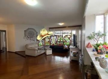 Apartamento · 157m² · 4 Quartos · 2 Vagas · APARTAMENTO PARA VENDA - VILA PIRAJUSSARA
