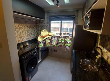 Apartamento · 30m² · 1 Quarto · VENDE-SE APARTAMENTOS NOVOS NO TATUAPÉ UM E DOIS DORMITORIOS