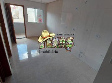 Apartamento · 38m² · 2 Quartos · VENDE SE APARTAMENTO NA VILA DALILA!!!