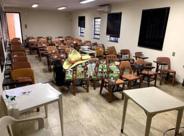 Comercial · 950m² · PRÉDIO PARA VENDA/LOCAÇÃO - TATUAPÉ