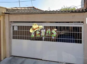 Casa · 150m² · 3 Quartos · 2 Vagas · CASA TERREA PARA VENDA PONTE RASA