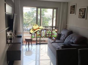 Apartamento · 74m² · 3 Quartos · 1 Vaga · APARTAMENTO PARA VENDA - VILA PRUDENTE