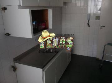 Apartamento · 69m² · 2 Quartos · 1 Vaga · APARTAMENTO PARA VENDA - BELENZINHO