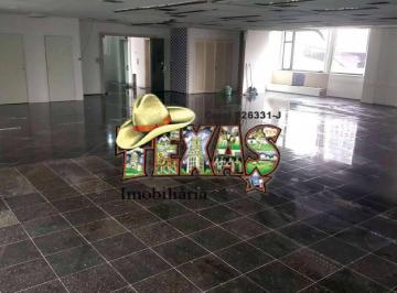 Comercial · 375m² · 8 Vagas · PRÉDIO COMERCIAL - CIDADE MONÇÕES