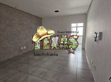 Comercial · 40m² · SALA COMERCIAL 40M² PARA LOCAÇÃO - VILA MARIETA