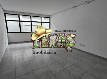 Comercial · 32m² · SALA COMERCIAL 32M² PARA LOCAÇÃO - VILA MARIETA