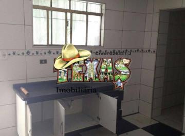 Casa · 125m² · 2 Quartos · SOBRADO PARA VENDA - JARDIM NOSSA SENHORA DO CARMO