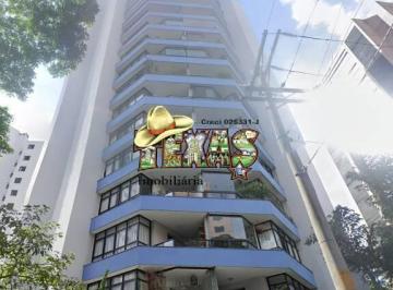 Apartamento · 250m² · 3 Quartos · 4 Vagas · COBERTURA DUPLEX NA VILA NOVA CONCEIÇÃO