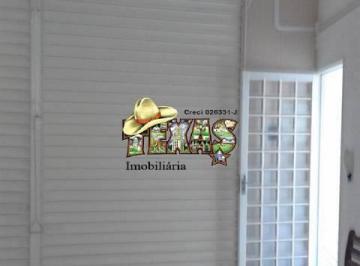 Comercial · 125m² · GALPÃO / SALÃO PARA ALUGAR EM CHACARA CRUZEIRO DO SUL