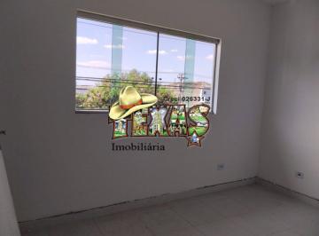 Comercial · 18m² · SALA COMERCIAL PARA LOCAÇÃO 18M² EM JARDIM SORAIA