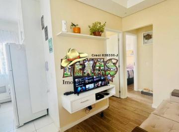 Apartamento · 38m² · 2 Quartos · 1 Vaga · APARTAMENTO 38M² PARA VENDA EM ITAQUERA