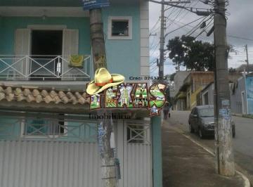 Casa · 80m² · 3 Quartos · 2 Vagas · SOBRADO MARAVILHOSO PARA VENDA EM PARADA XV DE NOVEMBRO (ITAQUERA)