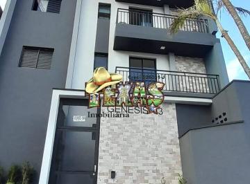 Apartamento · 40m² · 2 Quartos · APARTAMENTO 02 DORMITÓRIOS C/SACADA PRÓXIMO AO TERMINAL A.E.CARVALHO