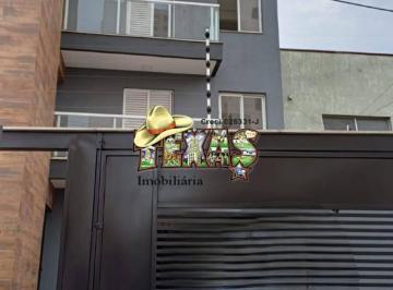 Apartamento · 40m² · 2 Quartos · 1 Vaga · APARTAMENTO VILA RÉ 40M² COM 02 DORMITÓRIOS, SACADA E 01 VAGA COBERTA