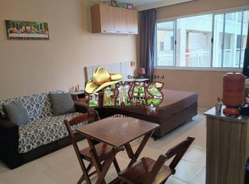 Apartamento · 24m² · 1 Quarto · APARTAMENTO 24M² PARA VENDA EM VILA CAMPANELA