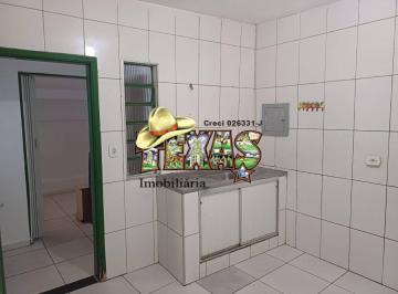 Casa · 54m² · 2 Quartos · 1 Vaga · CASA PARA LOCAÇÃO EM ARTUR ALVIM