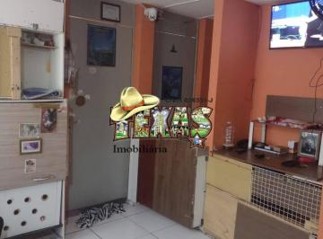 Apartamento · 42m² · 2 Quartos · 1 Vaga · APARTAMENTO PARA VENDA EM CONJ. RESIDENCIAL JOSÉ BONIFÁCIO