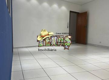 Comercial · 40m² · SALA COMERCIAL 40M² PARA LOCAÇÃO EM CID. LÍDER