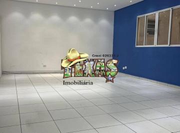 Comercial · 45m² · SALA COMERCIAL 45M² PARA LOCAÇÃO EM CID. LÍDER