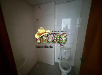 Apartamento · 35m² · 2 Quartos · APARTAMENTO NOVO PARA VENDA EM CARRÃO