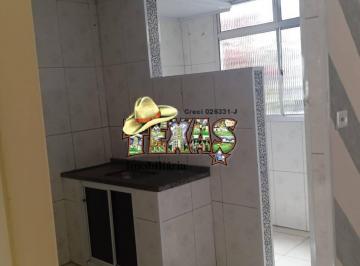 Apartamento · 46m² · 2 Quartos · APARTAMENTO À VENDA EM CIDADE TIRADENTES