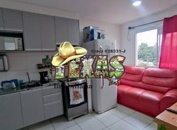 Apartamento · 33m² · 2 Quartos · APARTAMENTO 32M² PARA VENDA EM ITAQUERA