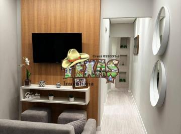 Apartamento · 29m² · 1 Quarto · LANÇAMENTO - APARTAMENTO PARA VENDA EM GUAIANAZES