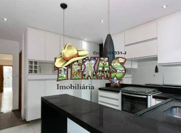 Casa · 147m² · 3 Quartos · 1 Vaga · SOBRADO PARA LOCAÇÃO EM TATUAPÉ