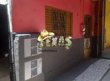 Apartamento · 30m² · 3 Quartos · PRÉDIO COM TRES ANDARES ITAQUERA