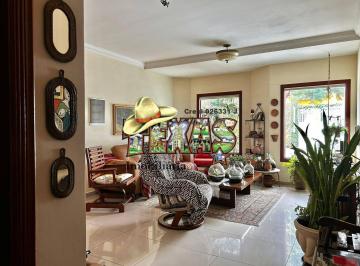 Casa · 163m² · 4 Quartos · 6 Vagas · SOBRADO A VENDA EM VILA MATILDE