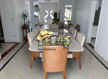Casa · 357m² · 5 Quartos · 2 Vagas · CASA EM CONDOMÍNIO FECHADO EM ARUJÁZINHO