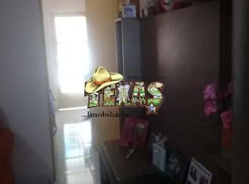 Casa · 150m² · 2 Quartos · 1 Vaga · SOBRADO A VENDA CONJUNTO JOSE BONIFACIO ITAQUERA
