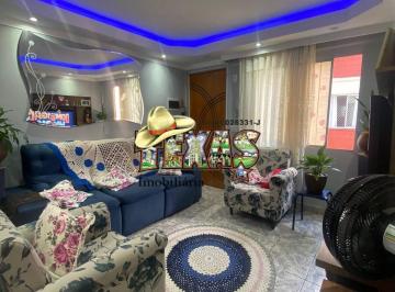 Apartamento · 42m² · 2 Quartos · APARTAMENTO PARA VENDA EM ITAQUERA