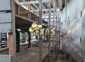 Comercial · 1000m² · PRÉDIO COMERCIAL PARA LOCAÇÃO JARDIM SANTA TEREZINHA