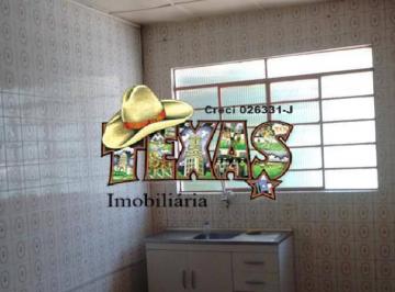 Casa · 300m² · 4 Quartos · 2 Vagas · CASA TERREA PARA VENDA EM VILA DOUTOR EIRAS