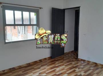 Casa · 1 Quarto · CASA PARA VENDA EM CID. A. E. CARVALHO