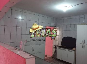 Casa · 2 Quartos · CASA PARA VENDA EM CONJ. HAB. ÁGUIA DE HAIA