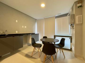 Apartamento de 1 quarto, São Paulo · Apartamento studio mobiliado alugar no Air Brooklin, próx. metrô, Ibirapuera