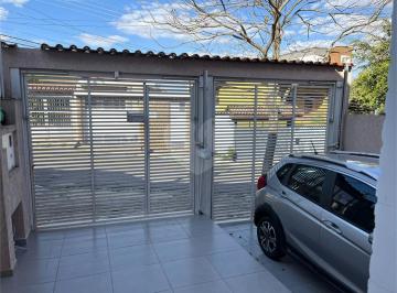 Casa de 2 quartos, São Paulo ·  Sobrado na Vila Irmãos Arnoni ? Pronto para Morar! 2 Quartos