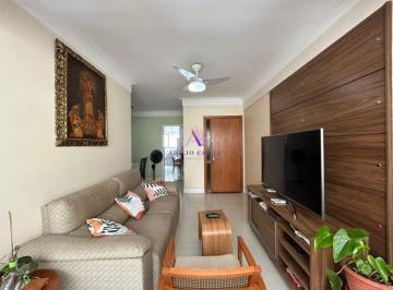 Apartamento · 115m² · 3 Quartos · 2 Vagas · Apartamento 3/4 no Costa azul para venda