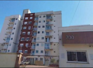 Apartamento Venda 80m² de 2 quartos · Oportunidade Apartamento de 02 dorm com sacada 01 vaga Bairro Fátima canoas